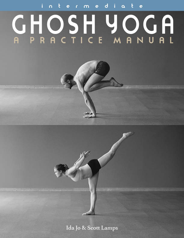 10 Beginner Yoga Classes for Better Balance — Alo Moves